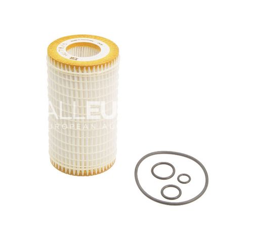 MANN FILTER Main Engine Oil Filter 0001802609 HU 718/5 X